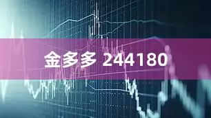 金多多 244180